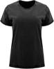 Roly RY6691 Women´s Husky T-Shirt - Black 02 - XXL