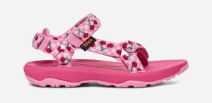 Teva Hurricane XLT 2 1019390 PCR Roze 