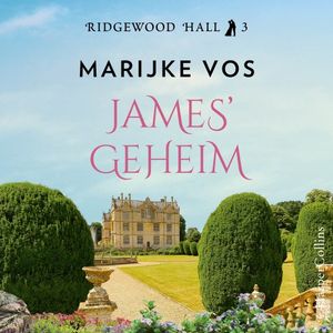James' geheim