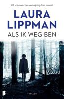 Als ik weg ben (Paperback)