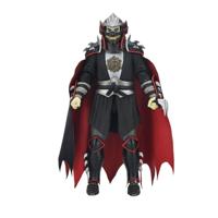 Teenage Mutant Ninja Turtles x Universal Monsters Action Figure Shredder as Dracula Classic Colors 18 cm Teenage Mutant Ninja Turtles x Universal Monsters Action Figure Shredder as Dracula Classic Colors 18 cm