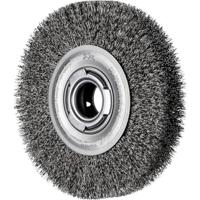 PFERD TOOLS Ronde borstel POS RBU 18038/AK32-2 INOX 0,30 43701246 1 stuk(s)