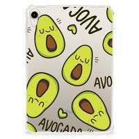 Apple iPad mini 6 (2021) Tablet Back Cover Avocado Singing - thumbnail