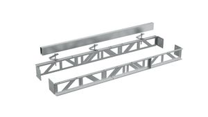 Bosch DSZ8WW1Y2 Afzuigkap accessoire Grijs