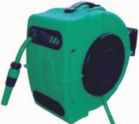 Claber Automatische Muurhaspel 20 meter
