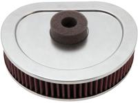 K&N vervangbaar luchtfilter replac. filter hd-1390