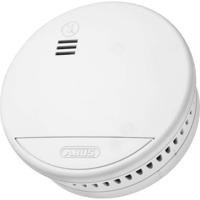 Rookmelder - ABUS - RWM90 - Alarm 85 dB - Bescherming 40 m² - DIN EN 14604 gecertificeerd