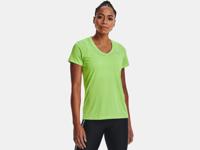 Under Armour Twist Tech Sportshirt Dames S Under Armour Twist Tech Sportshirt Dames S