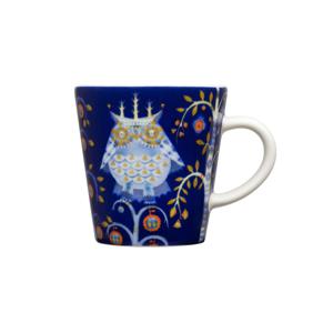 IITTALA - Taika Blauw - Espressokop 0,10l