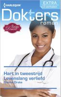 Hart in tweestrijd ; Levenslang verliefd - Dianne Drake - ebook - thumbnail