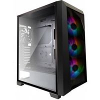 Xilence Performance C XG131 | X712.RGB Midi Tower Zwart