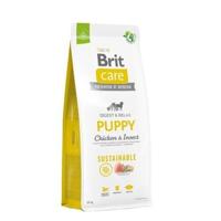 Brit Care Brit Care Dog Sustainable Puppy 12 kg
