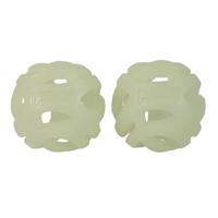 Chuckit max glow air fetch ball