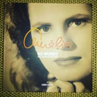 Amalia No Mundo - CD (9789728644369) Amalia No Mundo - CD (9789728644369)