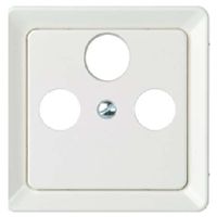 503624  - Central cover plate 503624