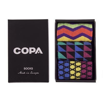 COPA Football - Goalie Sokken Box Set