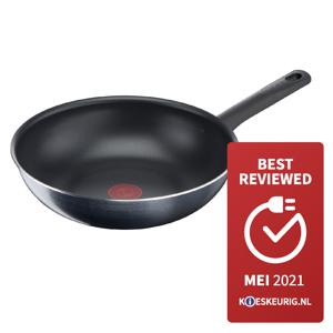 Tefal Family Day B56619 wokpan 28 cm