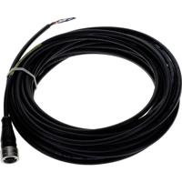 Molex 1200798128 Sensor/actuator connector 1 stuk(s)