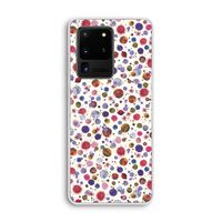 Planets Space: Samsung Galaxy S20 Ultra Transparant Hoesje
