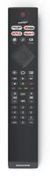 Philips 50PUS7906/12 tv 127 cm (50") 4K Ultra HD Smart TV Wi-Fi Zwart - thumbnail