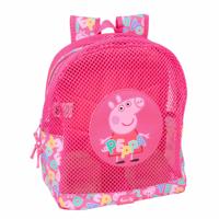 Laptoptas Peppa Pig Roze 30,5 x 24 x 18 cm