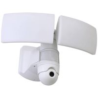 Lutec LIBRA 7632406053 LED-wandlamp LED LED 36.00 W Wit Lutec LIBRA 7632406053 LED-wandlamp LED LED 36.00 W Wit