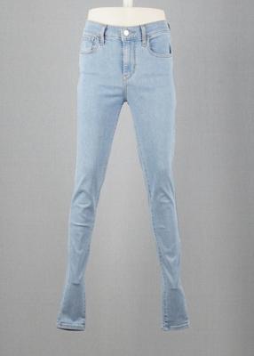 Vintage Skinny Levi&apos;s Blue size 25 / 29