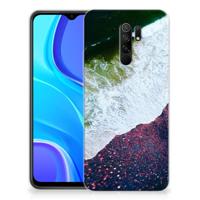 Xiaomi Redmi 9 | TPU Hoesje | Sea in Space
