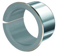 INA Glijlagerbus 6x8x8 kraag