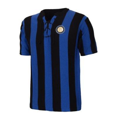 Inter Milan Retro Voetbalshirt 1958-1959