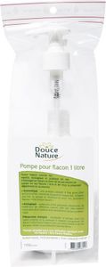 Pomp voor 1 liter fles