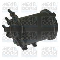 Meat Doria Brandstoffilter 4321