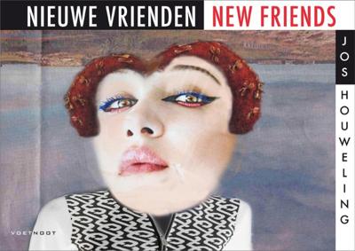 Nieuwe vrienden/New Friends (Paperback)