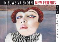Nieuwe vrienden/New Friends (Paperback)