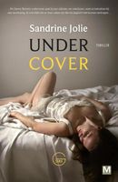 Under cover - Sandrine Jolie - ebook - thumbnail