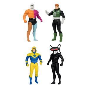 DC Super Powers Action Figures 13 cm Wave 8 Assortment (6)