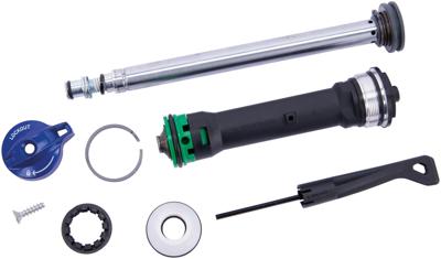 ROCKSHOX Compression 30 sil./xc30 incl.rebound