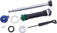 ROCKSHOX Compression 30 sil./xc30 incl.rebound