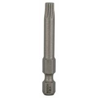 Bosch Accessories 2607002514 T-bit T 30 Extra hard C 6.3 25 stuk(s)