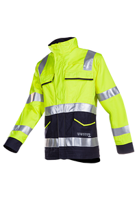 Sioen 020V Reggio Signalisatie blouson met ARC bescherming