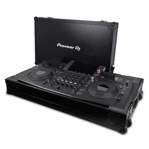 Pioneer DJ FLT-OPUSQUAD flightcase voor OPUS-QUAD