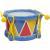 Voggenreiter The Little Drum trommel voor kinderen