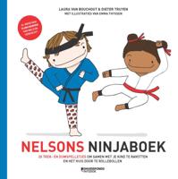 Nelsons Ninjaboek (Hardback)