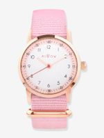 Horloge Millow Blossom MILLOW snoepjesroze Horloge Millow Blossom MILLOW snoepjesroze