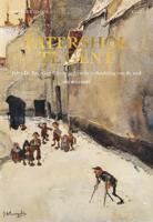 Patershol in Gent Focus 23 (Paperback)