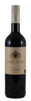 Carl Jung Merlot alcoholvrij bio (750 ml)