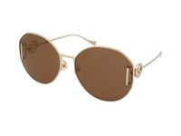 Zonnebrillen Gucci GG1206SA 003