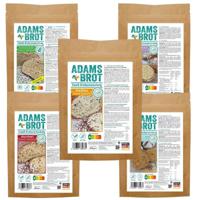 Adam's Broodmix voordeelpakket - thumbnail