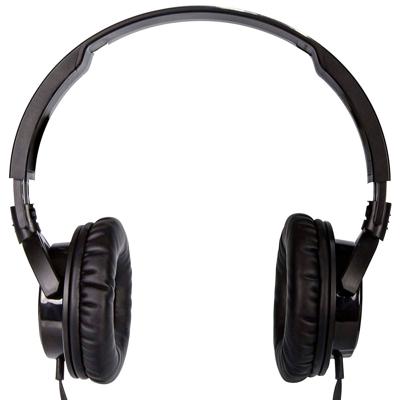 Fysic FH-15 - Koptelefoon met volumeregeling