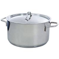 BK Profiline Kookpan Ø 24 cm / 6,8 L